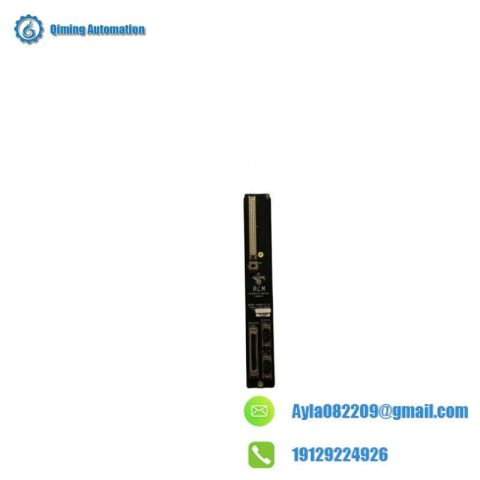 MOORE 16147-51-2 Speed & Acceleration Control Module