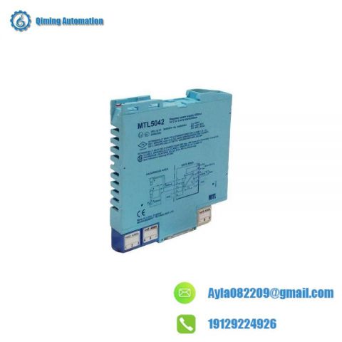 Eaton 8715-CA-BI Isolator, A Reliable Solution for Industrial Applications