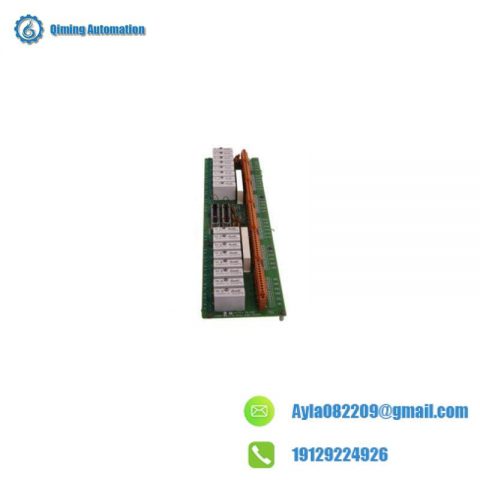 NEC 136-551973-A-01 Control Module for Industrial Automation Systems