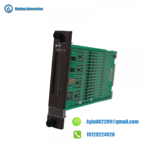 NEC FC-9821KE - Advanced Control Module for Industrial Automation