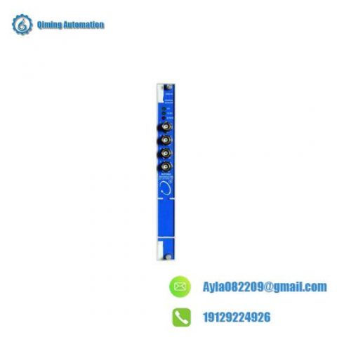 American NI CFP-DI-304 Digital Input Module