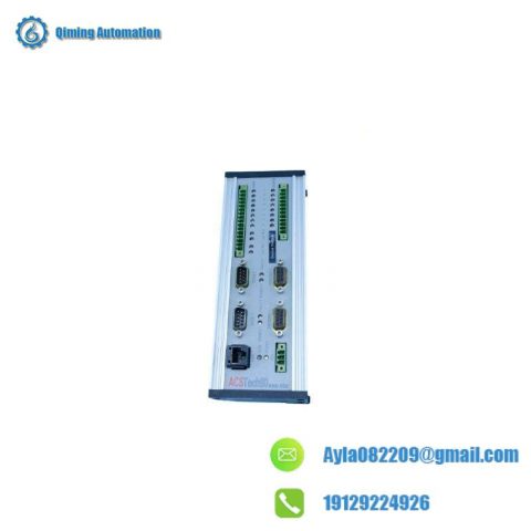 PARKER EVM32-BASE Control Module