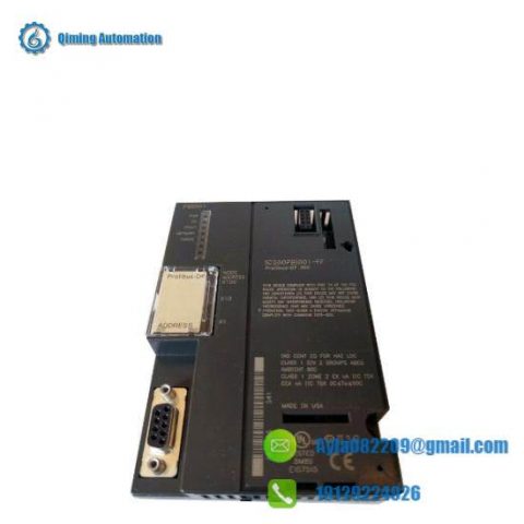 Pb PN-45734 PN-73899 - High Performance Industrial Automation Module