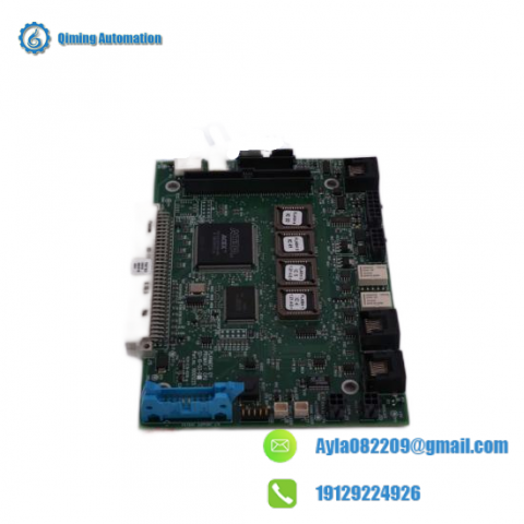 PHILIPS DSI020 Digital Signal Interface Module for Industrial Control Systems