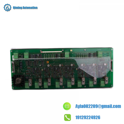 RELIANCE 57401 Heavy Duty Medium to Large PLC