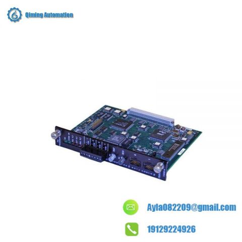 Reliance Electric 0-60021-4 Modular Device