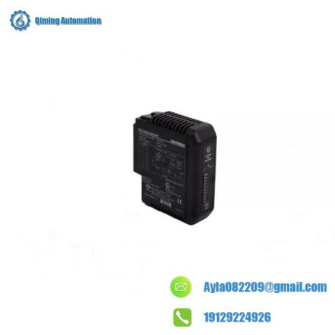ROSEMOUNT SCL-C-003-M2 Industrial Temperature Monitoring System
