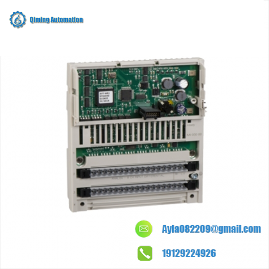 schneider_tsx07311612.png Schneider TSX07311612 Programmable Controller - High Performance Automation Solution