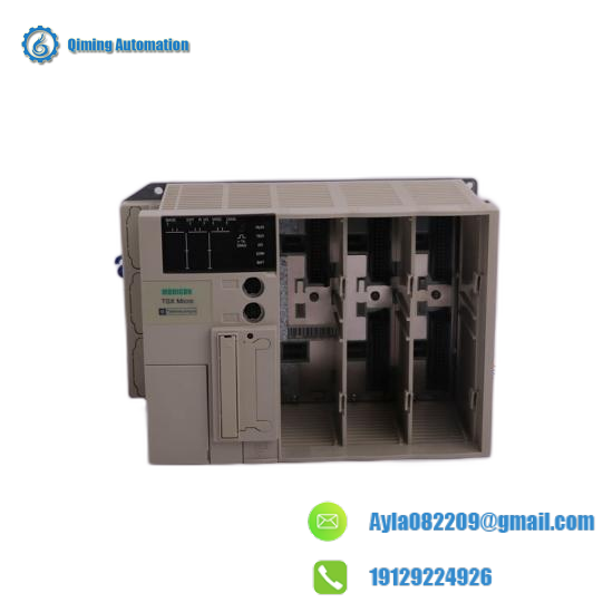 schneider_tsx07311612_2.png Schneider TSX07311612 Programmable Controller - High Performance Automation Solution