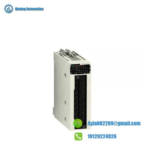 Schneider TSX07311622 Digital Input Module, 16 Channels, 24VDC