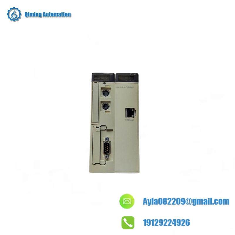 schneider_tsx07311622.jpeg Schneider TSX07311622 Digital Input Module, 16 Channels, 24VDC