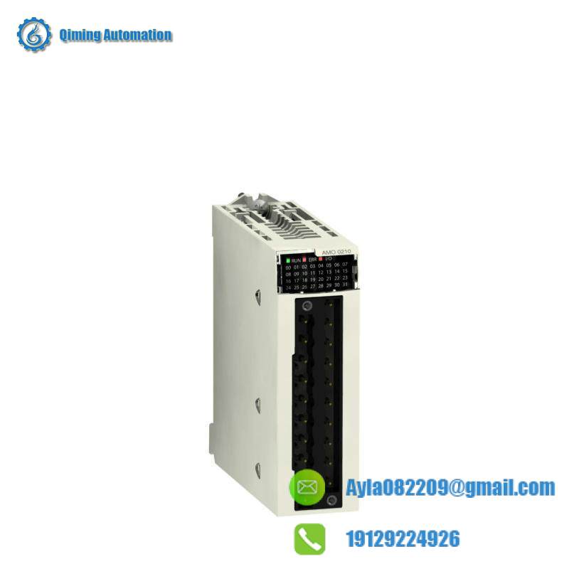 schneider_tsx07311622.jpg Schneider TSX07311622 Digital Input Module, 16 Channels, 24VDC