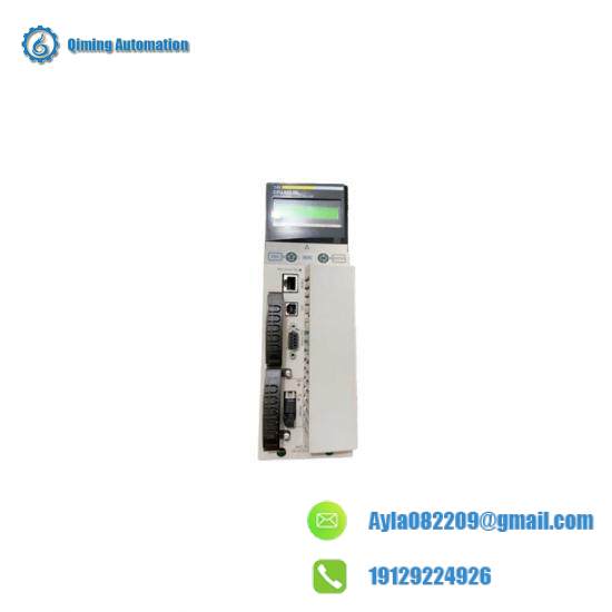 schneider_tsx073l2028.jpg SCHNEIDER TSX073L2028 I/O Module for Industrial Control Systems