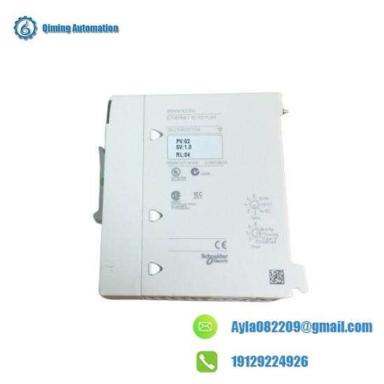 schneider_tsx073l2028_3.jpg SCHNEIDER TSX073L2028 I/O Module for Industrial Control Systems