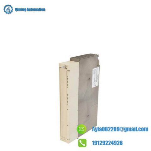 Siemens 3RK7137-6SA00-0BC1 Industrial Control Module