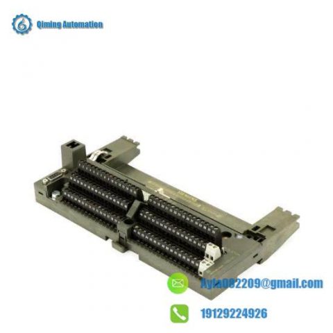 SIEMENS 6ES7193-0CB20-0XA0 Industrial Control Device