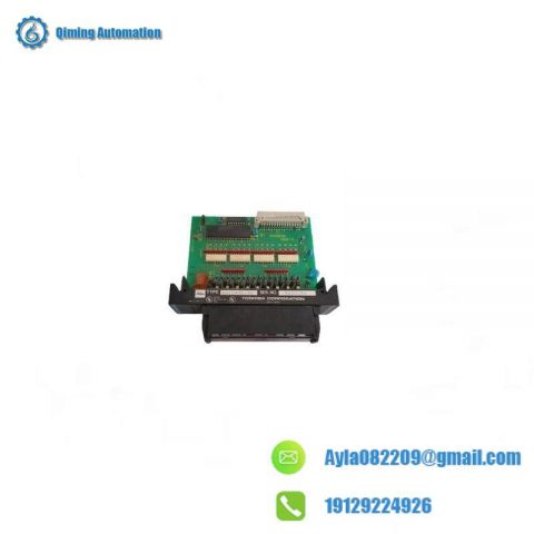 TOSHIBA TBU31A Task Cycle Sampling Module