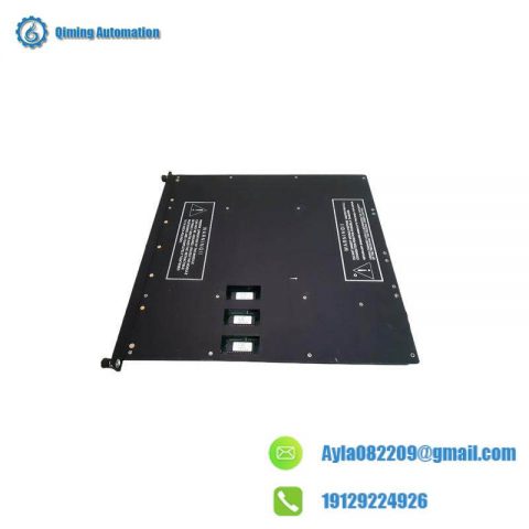TRICON 20064-320 Cable Replacement for Industrial Instruments