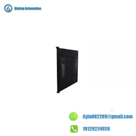 TRICONEX 3607E Industrial Control Module