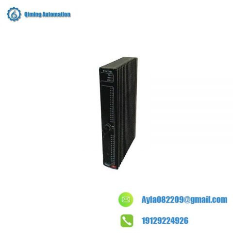 TRICONEX 3721C Safety Relay Module