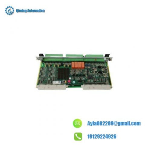 VIBRO 200-560-000-113 VM600 Vibration Measurement Module