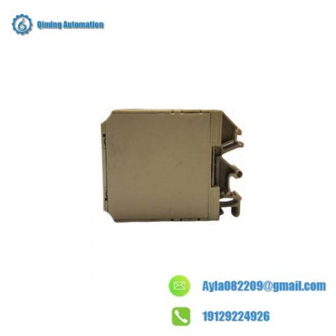 WEIDMULLER 8560740000 Signal Converter Module