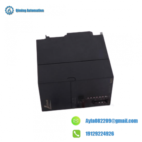 Yaskawa CP-317/217IF: High-Performance Control Module for Industrial Automation
