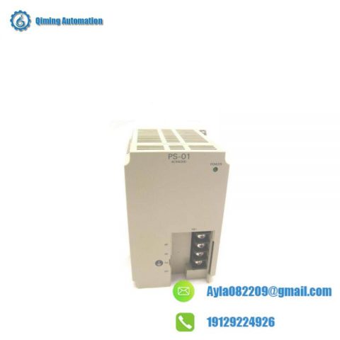 YASKAWA PS-01 Industrial Controller