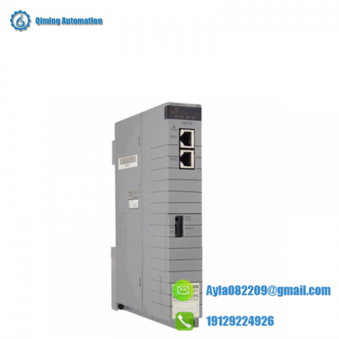 Yokogawa CP451-10 DCS Processor Module
