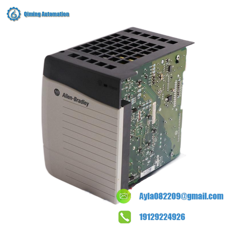 a-b_1746-ov8.png A-B 1746-OV8 Digital Output Module, SLC 500 Series
