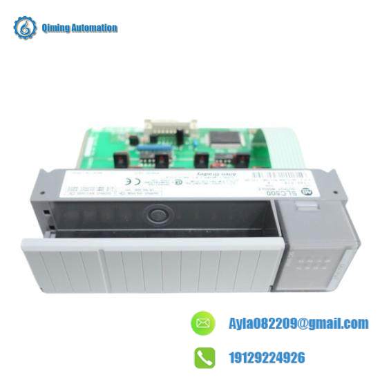a-b_1746-ov8_1.jpg A-B 1746-OV8 Digital Output Module, SLC 500 Series
