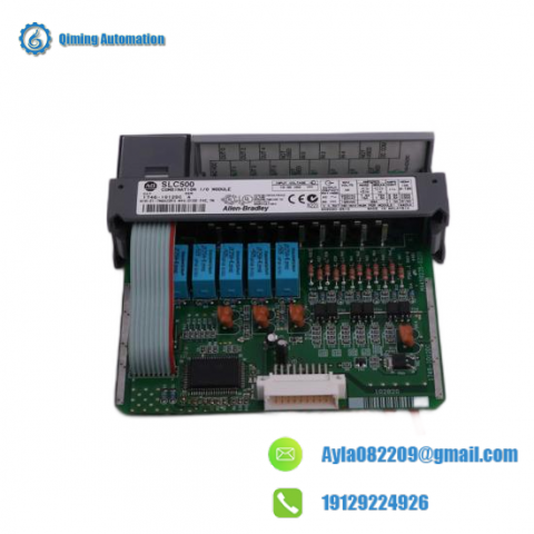 Allen-Bradley 1756-BA1 Digital Input Module