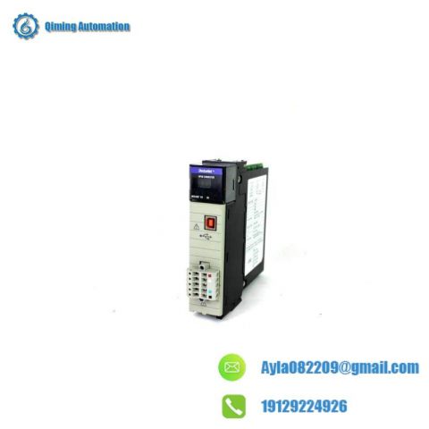 Allen-Bradley 1756-DNB DeviceNet Bridge Module