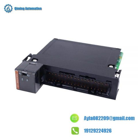 A-B 1756-IF16 A Analog Input Module, Specialized in Industrial Automation Control