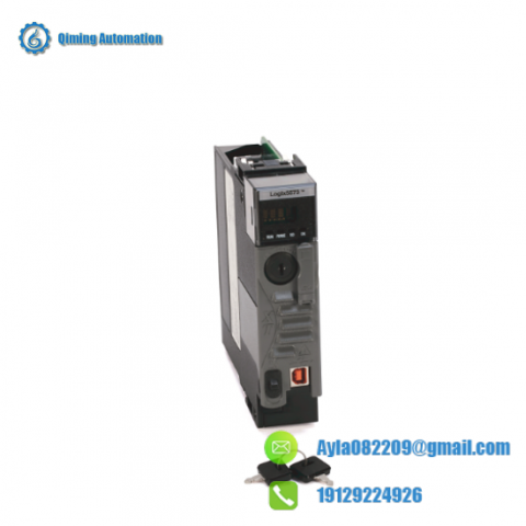 A-B 1756-L73XT High-Performance Control Module