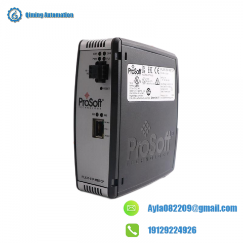 AB 1756-PA75 Power Supply Module for ControlLogix Systems