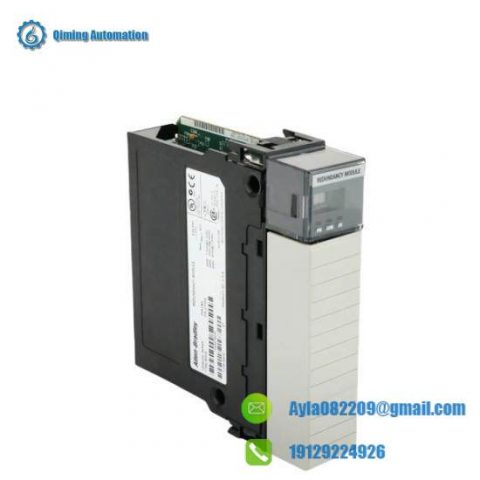 A-B 1756-RM Industrial Control Module