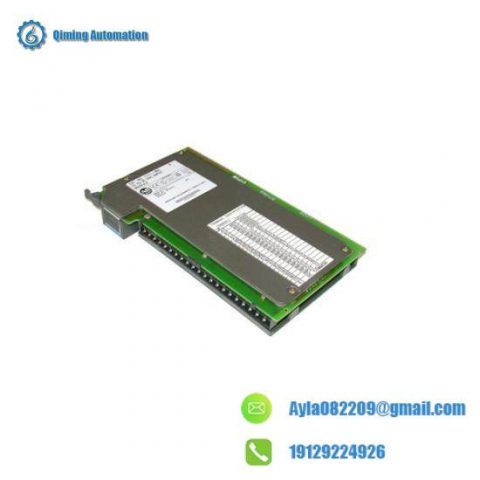 Allen Bradley 1771-IBD Digital DC Input Module