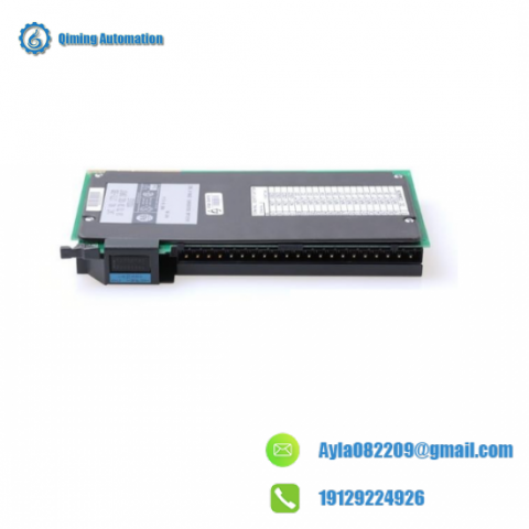 A-B 1771-IBN Digital Input Module, Extended Product Type: PLC