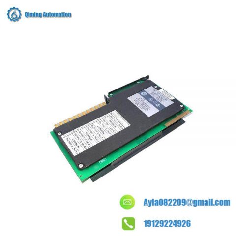 Allen-Bradley 1771-OZL Digital Output Module for Industrial Control Systems