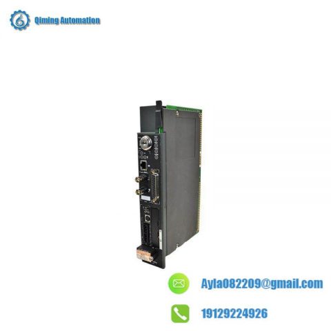 Allen-Bradley 1785-L40C15 ControlLogix I/O Module