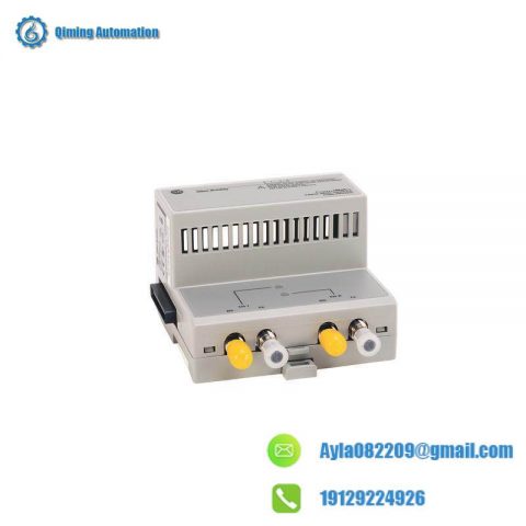 Allen-Bradley 1786-RPFRXL ControlNet Interface Module