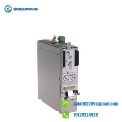 Allen-Bradley 2094-BM01-S AC Drive Module