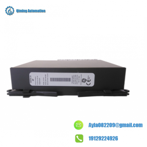 A-B KF2EDG15K-5.08 6P Industrial Control Module
