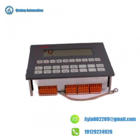 ABB - 086339-001 - SENSOR MICRO-101, High Precision Sensor Module