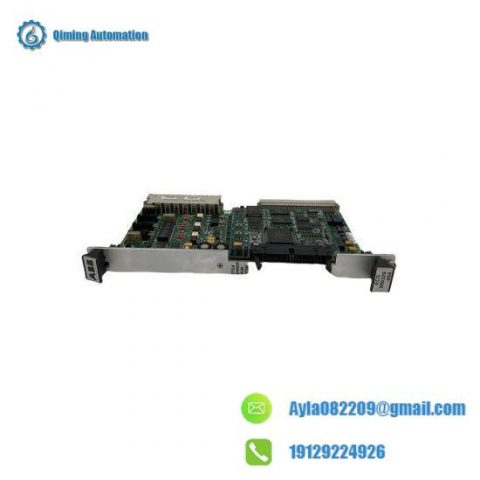 ABB 3BDH000741R1 21-P - Industrial Control Module for Automation Systems