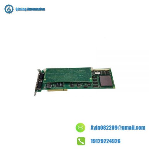 ABB 3HAC026271-001/DSQC646 - High Compatibility & Openness Module
