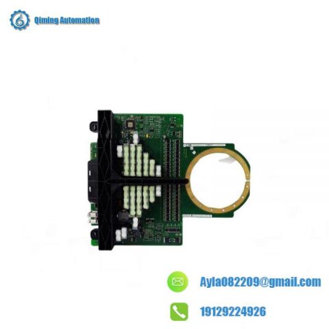 ABB 5SHY4045L0006 GVC736CE101 Industrial Control Module
