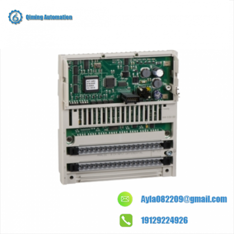 ABB AI03 Control Module for Industrial Automation, Enhanced Efficiency and Reliability