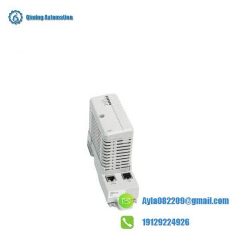 ABB CI871AK01 3BSE092693R1 Industrial Control Module